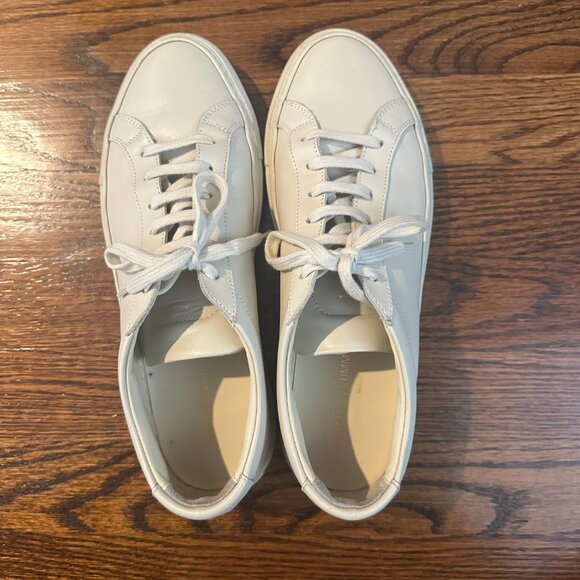 Common Project Achilles Sneaker - Picture 4 of 8